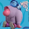 Inside Out 2 Movie Stickers