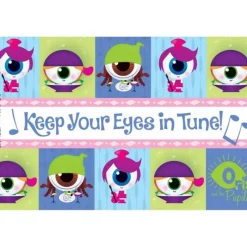 Iris and the Pupils Recall Cards