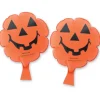 Jack O' Lantern Whoopie Cushions