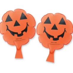 Jack O' Lantern Whoopie Cushions