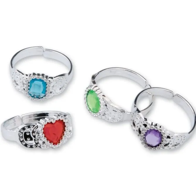 Jewel Bracelets