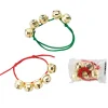 Jingle Bell Bracelets