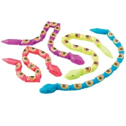 Jointed Snakes