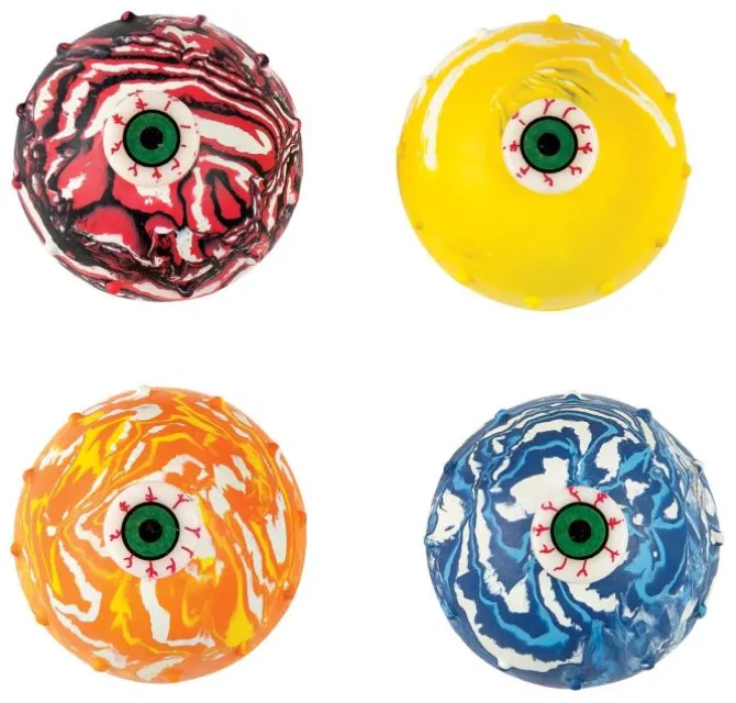 Jumping Poppers