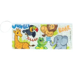 Jungle Friends Dental Pouches