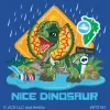 Jurassic World Explorers Stickers
