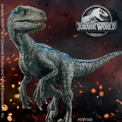 Jurassic World Stickers