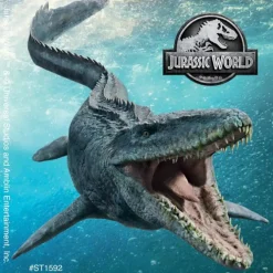 Jurassic World Stickers