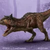 Jurassic World ValueStickers
