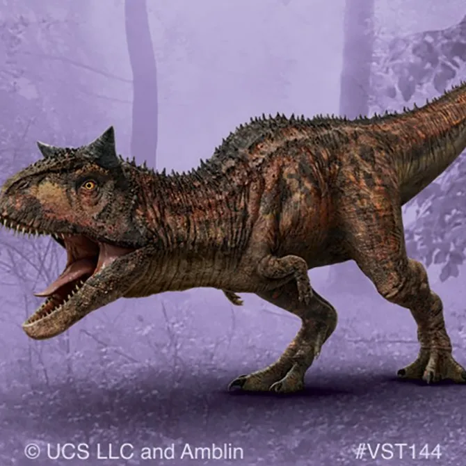 Jurassic World ValueStickers