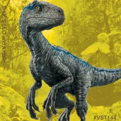 Jurassic World ValueStickers