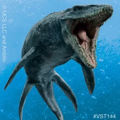 Jurassic World ValueStickers