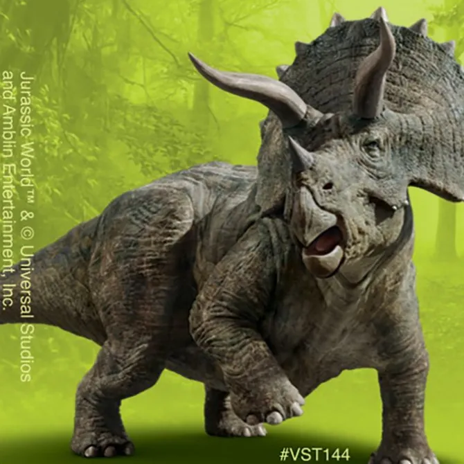 Jurassic World ValueStickers