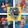 Justice League Stickers
