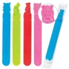 KidCare™ Animal Shaped Flavored Tongue Depressors
