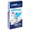 KidCare™ Frog Shaped Bandages
