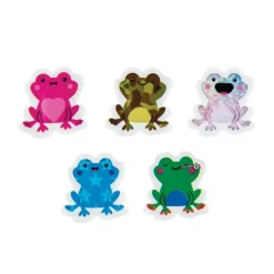 KidCare™ Frog Shaped Bandages