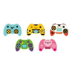 KidCare™ Game Controller Shaped Bandages