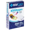 KidCare™ Monster Mini Strip Bandages