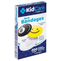 KidCare™ Spot Bandages