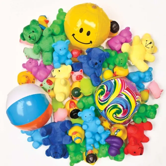 Kiddie Mix Treasure Chest
