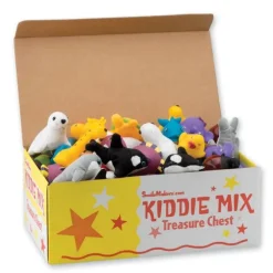 Kiddie Mix Treasure Chest