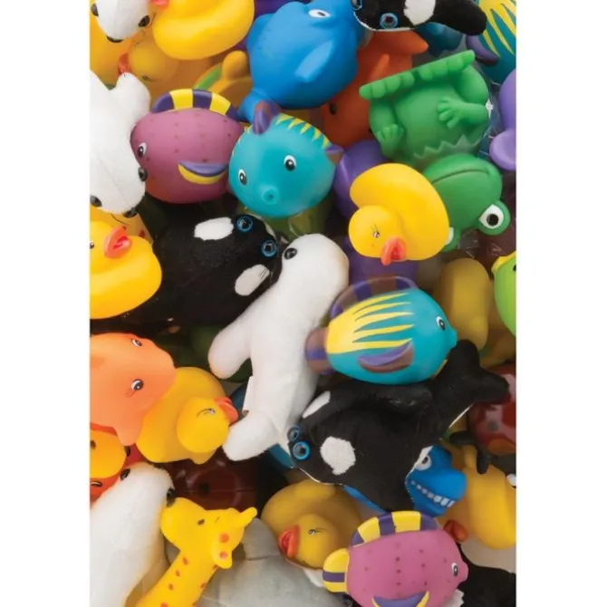 Kiddie Mix Treasure Chest Refill