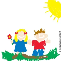 Kids Custom Stickers