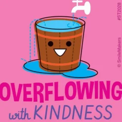 Kindness Stickers