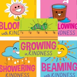 Kindness Stickers
