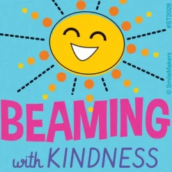 Kindness Stickers