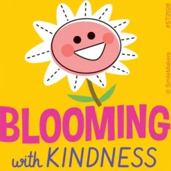 Kindness Stickers