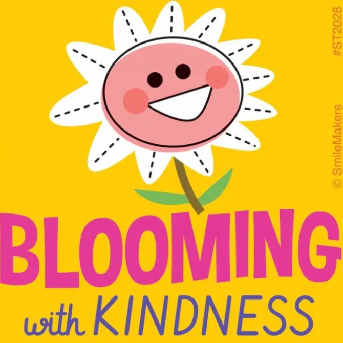Kindness Stickers