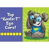Koala-T Eye Care Recall Cards