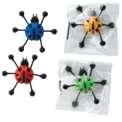 Ladybug Crawlers