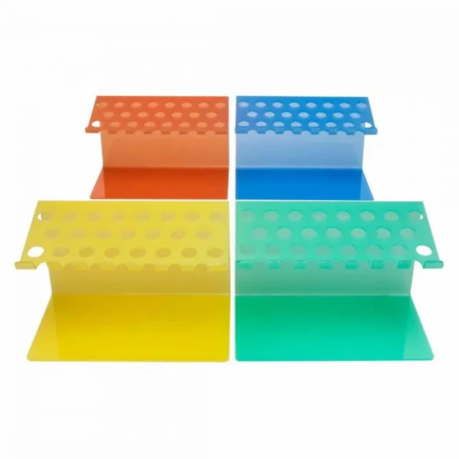 Large Composite Syringes Organizer