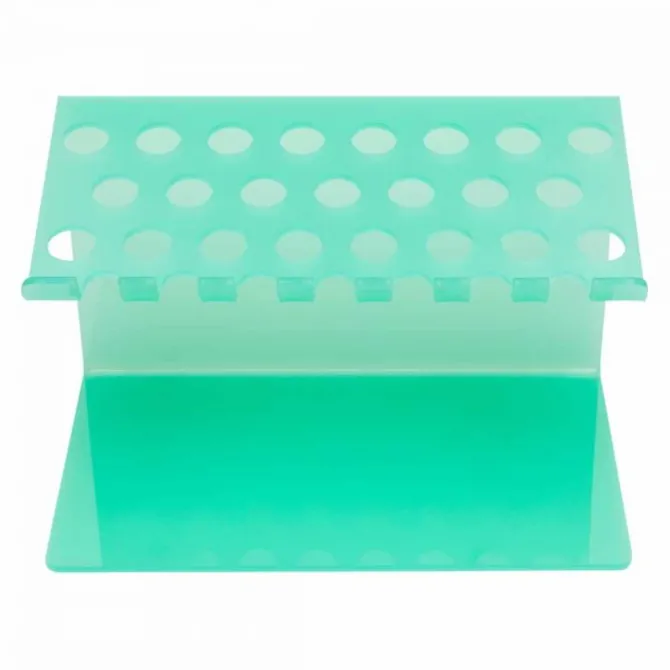 Large Composite Syringes Organizer