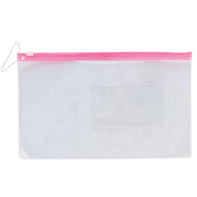 Large Dental Pouches