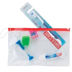 Large Dental Pouches