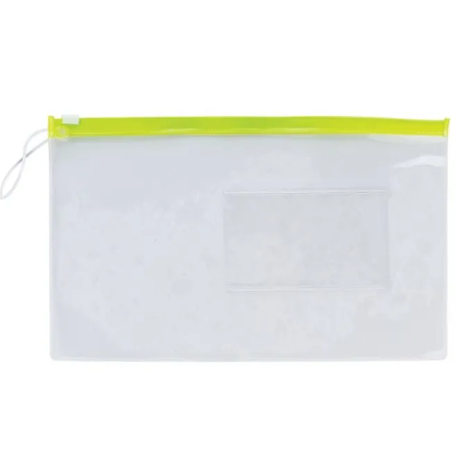 Large Dental Pouches