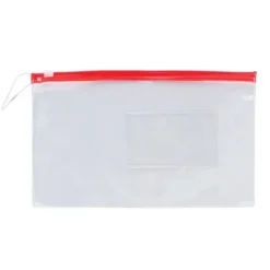 Large Dental Pouches
