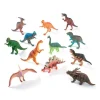 Large Dinosaur Figurines