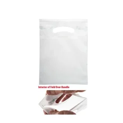 Large Oxobio Take Home Bags