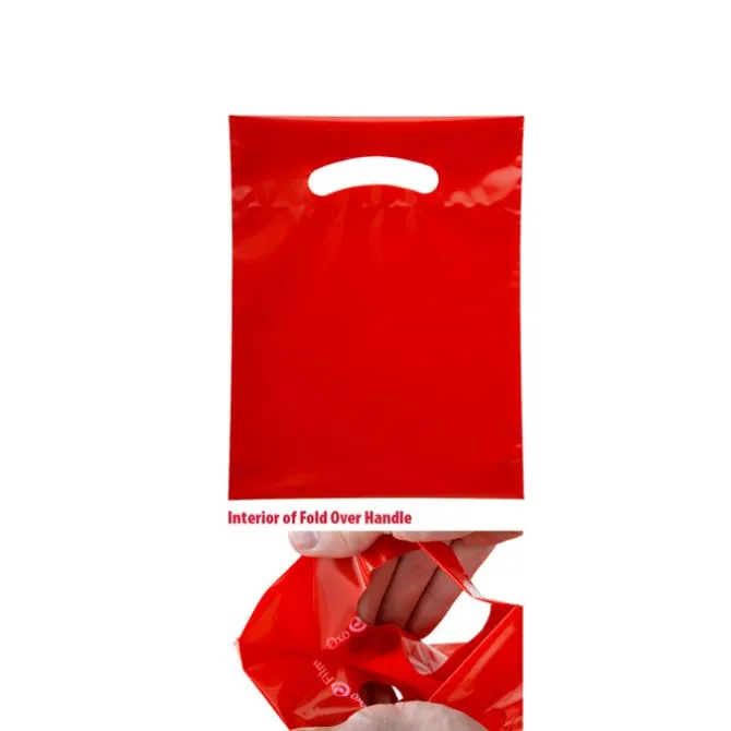 Large Oxobio Take Home Bags