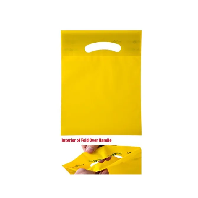 Large Oxobio Take Home Bags