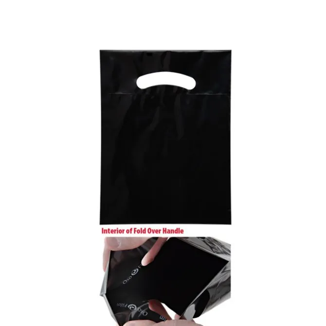 Large Oxobio Take Home Bags