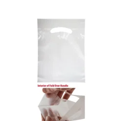 Large Oxobio Take Home Bags