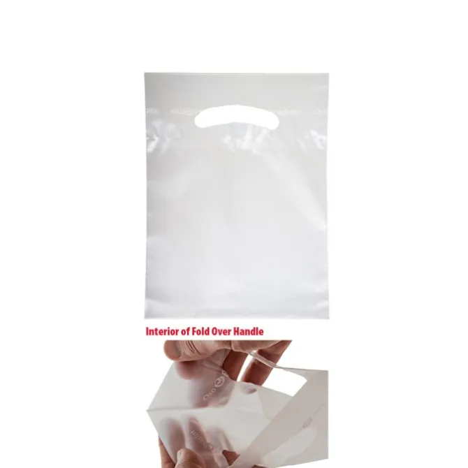 Large Oxobio Take Home Bags