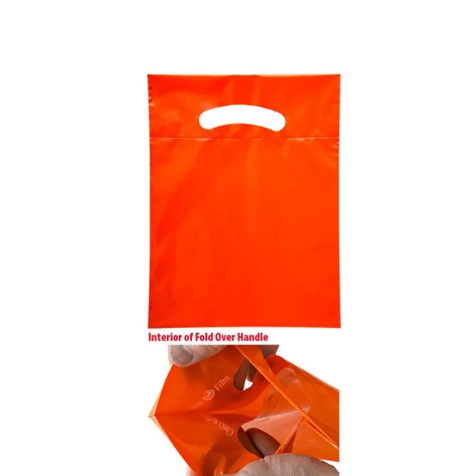 Large Oxobio Take Home Bags