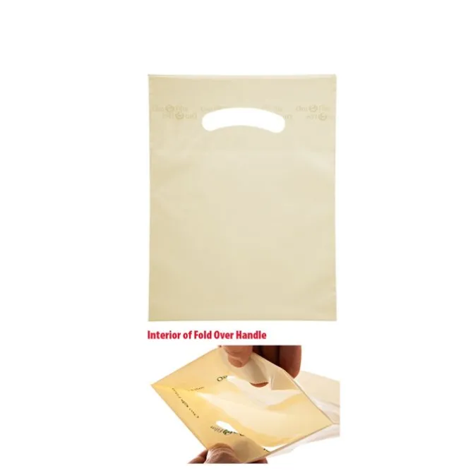 Large Oxobio Take Home Bags